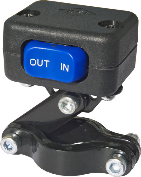 Kfi Winch Mini Rocker Atv-Mr