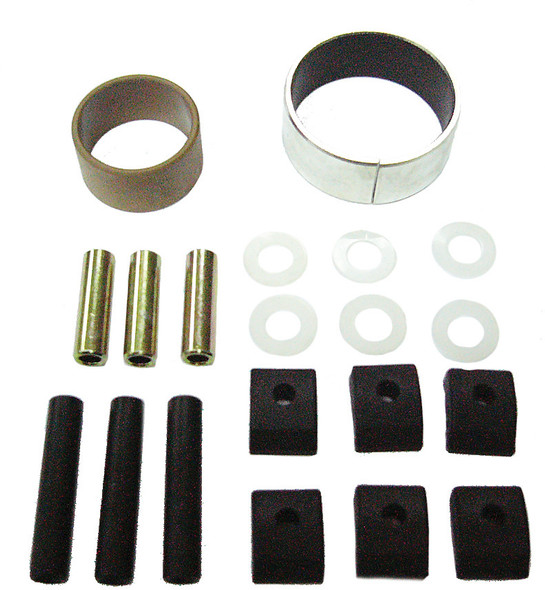 Sp1 Clutch Rebuild Kit Yam Sm-03090