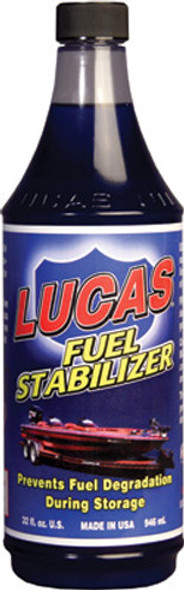 Lucas Fuel Stabilizer Qt 10303