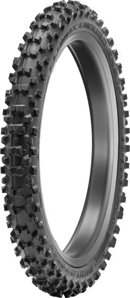 Dunlop Tire Geomax Enduro En91 Front 90/90-21 54R Bias Tt 45242081