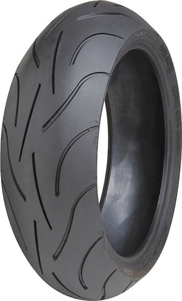 Michelin Tire Pilot Power 2Ct Rear 190/55Zr17 (75W) Radial Tl 27933