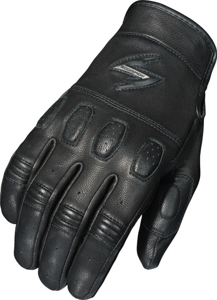Scorpion Exo Gripster Gloves Black Xl G34-036
