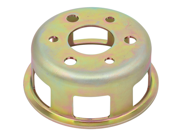 Sp1 Recoil Pulley Cage Ac Sm-11036