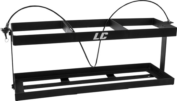 Lc Lc2 Jug Rack (3) Black 52-4911