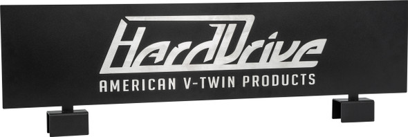 Harddrive Slat Wall Display Sign Harddrive Sign