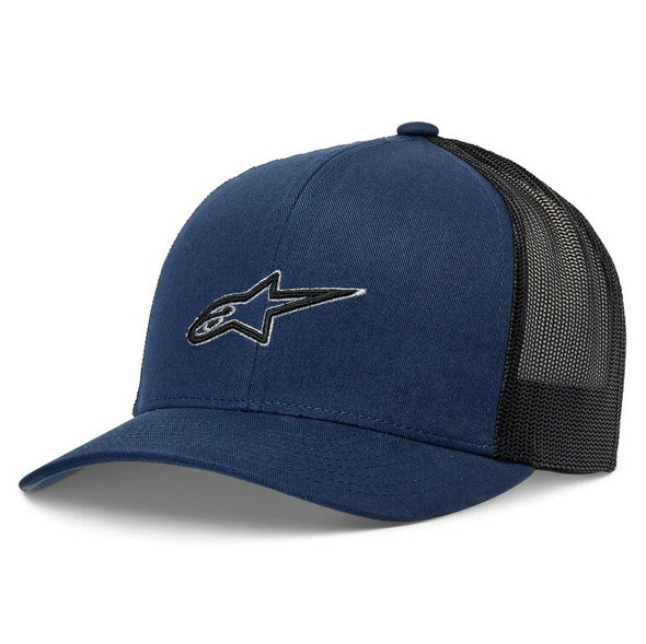 Alpinestars Find Trucker Navy/Black 1213-81008-7010-Tu