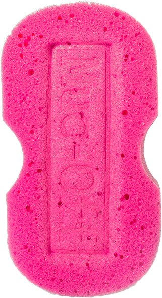 Muc-Off Expanding Pink Sponge 300