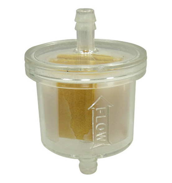 Sp1 Fuel Filter 1/4" Up-07102