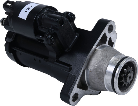 All Balls Starter Motor 1.4 Black Softail M8 80-1015