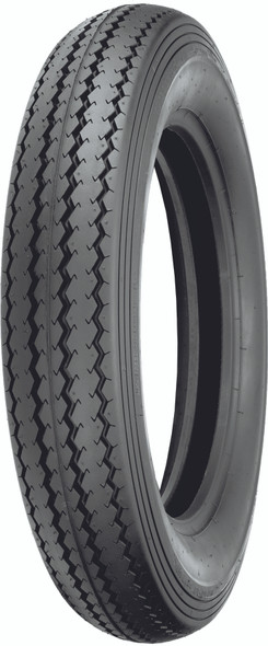 Shinko Tire Classic 240 Front/Rear Mt90-16 74H Bias Tt A/B  E240