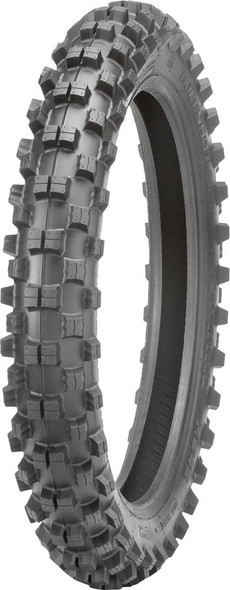 Shinko Tire 546 Series Rear 90/100-14 49M Bias Tt 87-4725