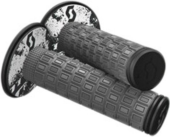 Scott Mellow Grip Grey/Black 269305-1019