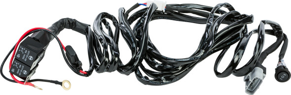 Open Trail Drl Led Light Bar Wire Harness 31.5" And Up 2.24.403.0187