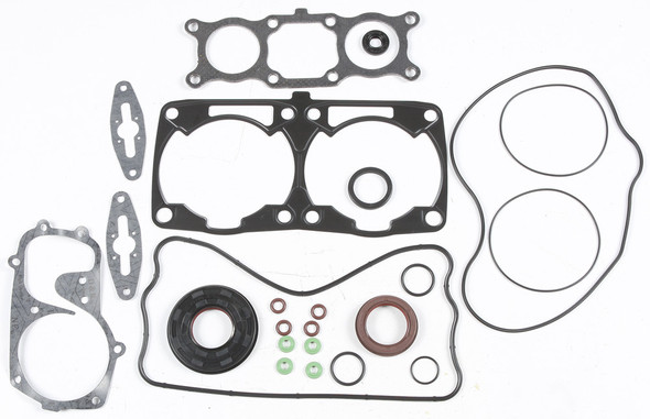 Sp1 Full Gasket Set Pol S/M 09-711306