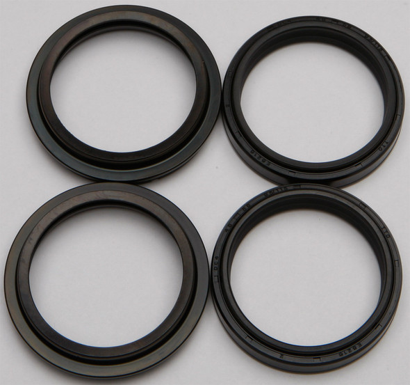 All Balls Fork & Dust Seal Wiper Kit 56-146