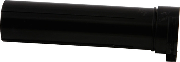 Harddrive Throttle Sleeve Dual Cable Black 72-108