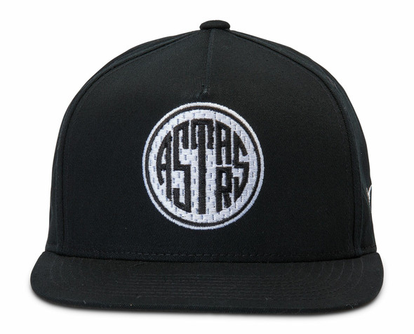 Alpinestars Circle Hat Black/White 1213-81006-1020-Tu