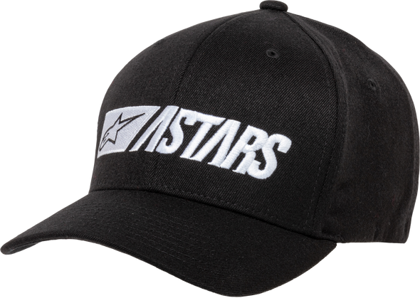 Alpinestars Reblaze Hat Black Sm/Md 1213-81124-10-Sm