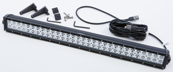 Open Trail Led Light Bar 31.5" Hml-Bc2180 Combo