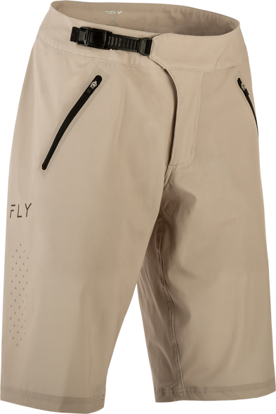 Fly Racing Warpath Shorts Taupe Sz 36 353-37036