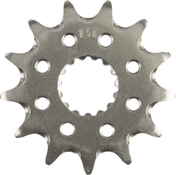 Fire Power Front Cs Sprocket Steel 13T-520 Beta/Husq/Ktm Mx-539913-4