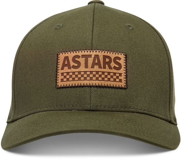 Alpinestars Hardy Hat Military Lg/Xl 1213-81000-690-Lxl
