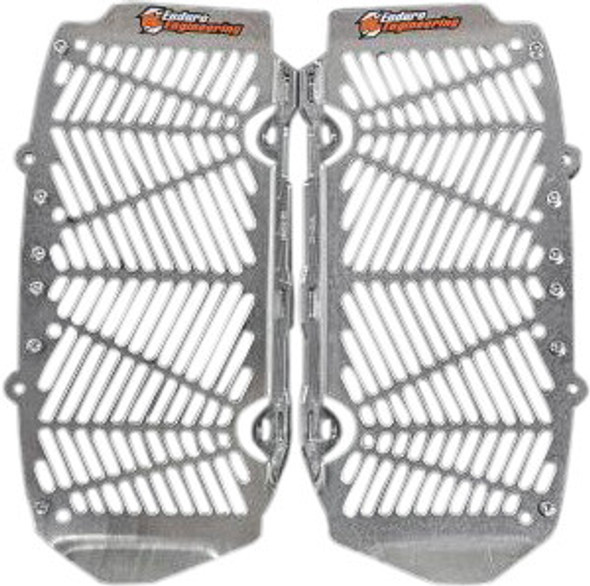 Enduro Engineering Billet Radiator Guard Ktm/Hus 12-1116