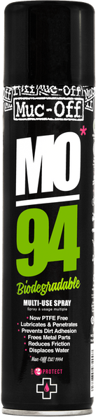 Muc-Off Mo94 Single Can 400 Ml 930