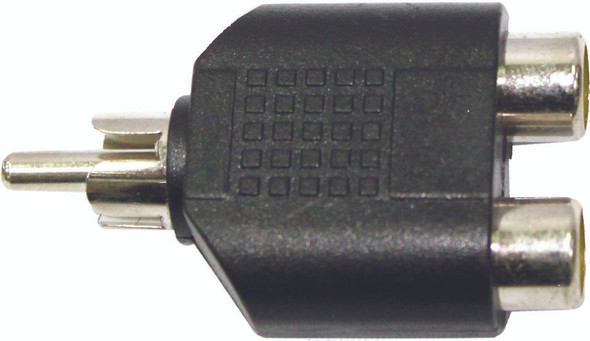 Sp1 Rca Jack Dual Splitter Up-01058