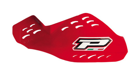 Pro Grip 5600 Hand Guards Withmount Red Pa5600Ro
