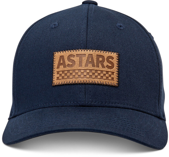 Alpinestars Hardy Hat Navy Lg/Xl 1213-81000-70-Lxl