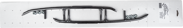 Slp Carbide Runners 4" (Pair) 35-126