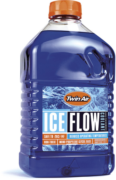Twin Air Iceflow Coolant 2.2 Lt 159040