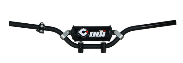 Odi Pee-Wee; Upgrade Bar Kit Black H724Mx-Kit