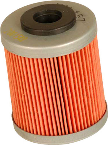 K&N Oil Filter Kn-157