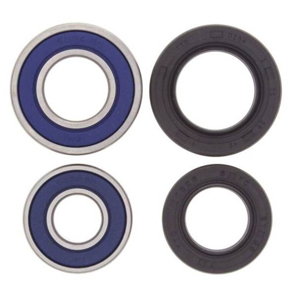 All Balls Racing Inc Wheel Bearing Kit - One Wheel 25-1044