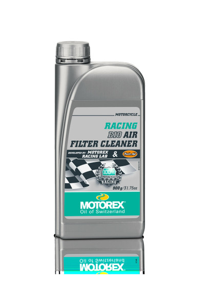 Motorex Racing Bio Air Filter Cleaner 31.75 Oz. 102401 / 152820
