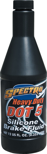 Spectro Dot 5 Heavy Duty 12 Oz 310233