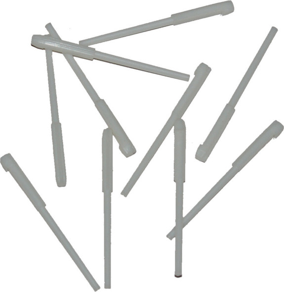 Namz Custom Cycle Mlx Blade Cavity Plug 10-Pk Hd 72473-07 Nm-34345-0001