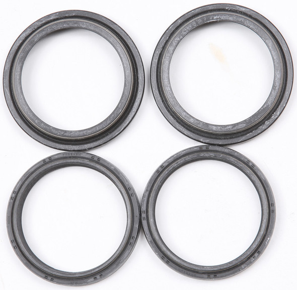 Prox Fork Seal/Wiper Kit 48X58X10 Hon/Husq/Kaw/Suz/Yam 40.S485810