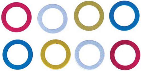 Sp1 Indexing Washer Kit 2-Cylinder 8/Pk Sm-01047 8/Pk