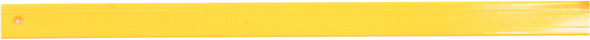 Garland Hyfax Slide Yellow 51.57" Ski-Doo 232188
