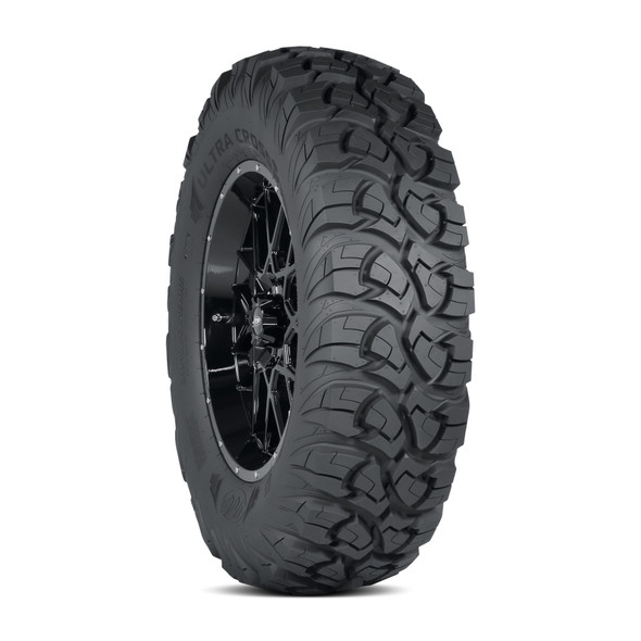 Itp Tire Ultracross F/R 34X10R-18 Lr-1990Lbs Radial 6P1353