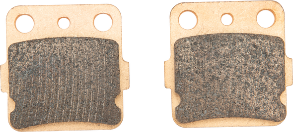 All Balls Brake Pad Kit Sintered 18-8008