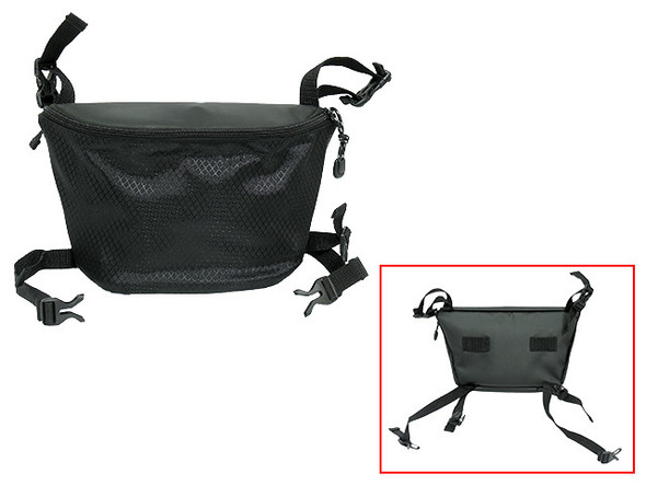 Sp1 Handlebar Bag Sm-12751