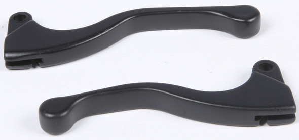 Fire Power Alloy Lever Set Black Wp99-73652