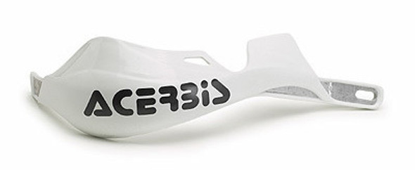 Acerbis Rally Pro Handguards White 2142000002