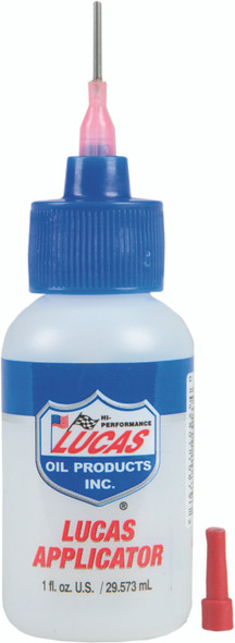 Lucas 1 Oz Applicator 10879