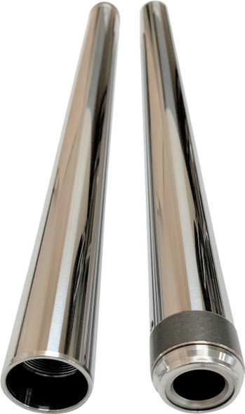 Pro One Pro One Chrome Fork Tubes 39Mm 26 1/4" 105030