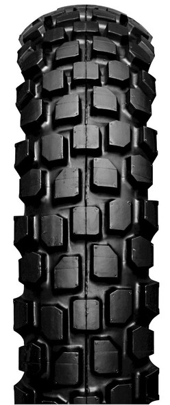 Irc Tire Gp-22 Rear 120/80-18 62P Bias Tt T10332